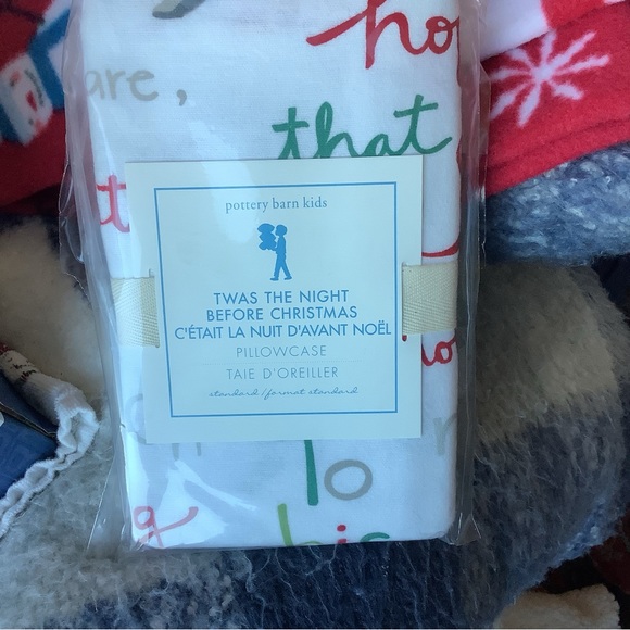 Flannel sheets - Picture 1 of 1